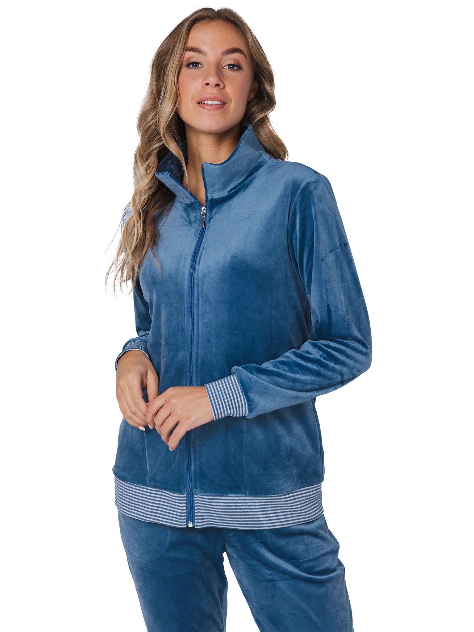 Huispak donkerblauw 181252-108-1/520