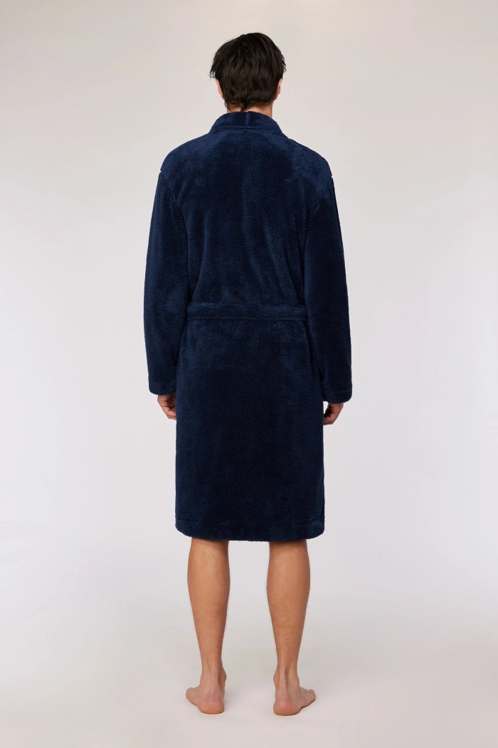 Woody kamerjas donkerblauw 252-10-MDS-M/885