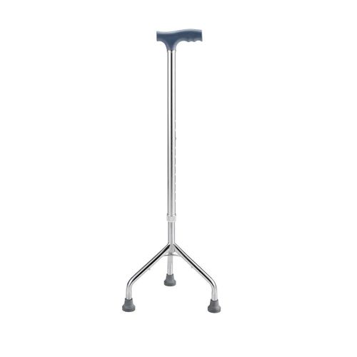 Tripod Walking Cane/Stick (Mobi-Aid brand)