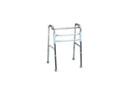 Walker frame without wheels (Mobi-Aid brand)