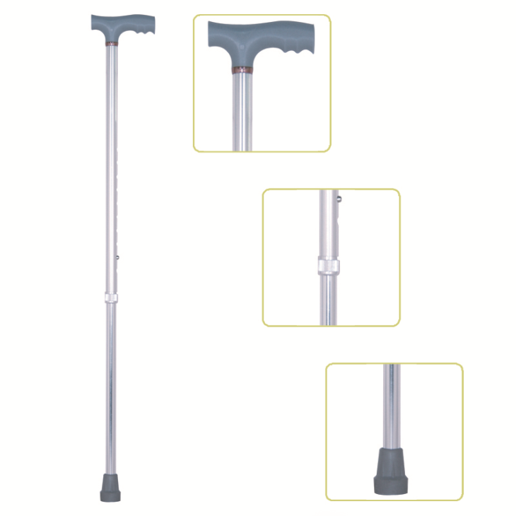 Adjustable walking stick (Mobi-Aid brand)