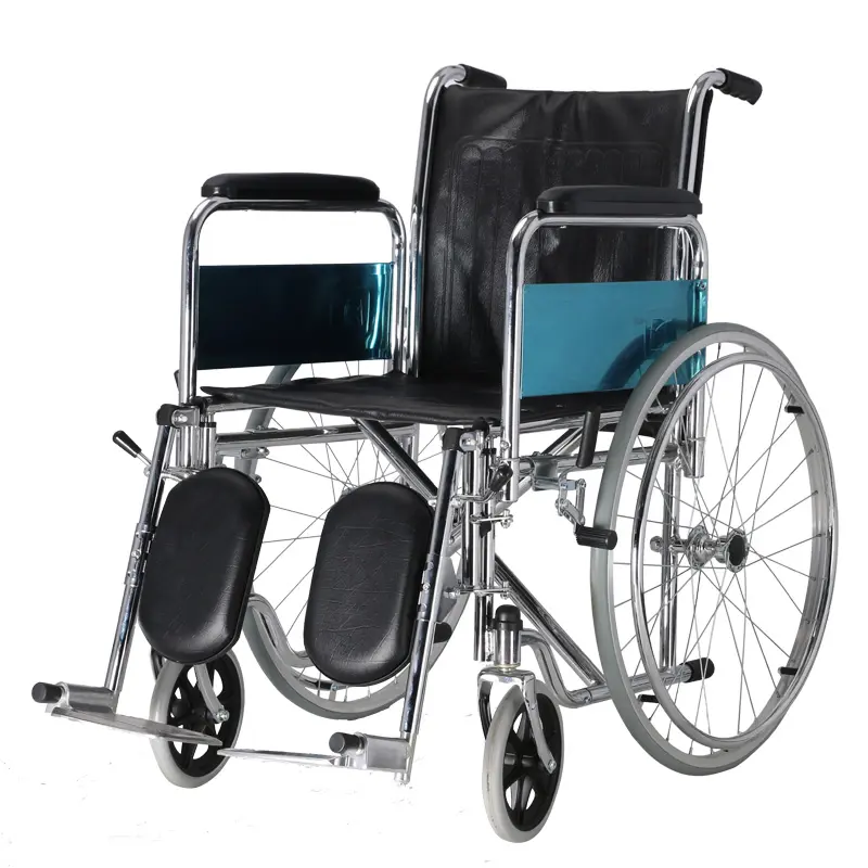 Orthopaedic wheelchair (Mobi-Aid Brand)