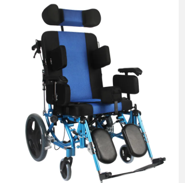 Cerebral palsy wheelchair for Children (Mobi-Aid Brand)