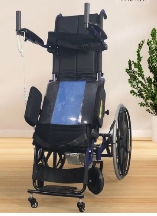 Standing Electric wheelchair(Mobi-Aid Brand)