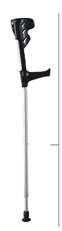 Ergonomic Crutches-pair (Mobi-Aid Brand)