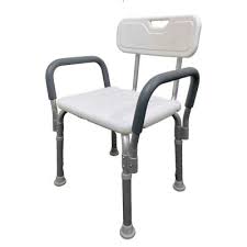 Adjustable Shower chair (Mobi-Aid Brand)