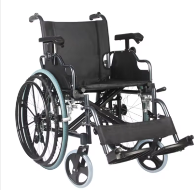 Hemiplegia Wheelchair (Mobi-Aid Brand)