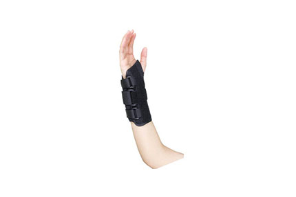 Airmesh Wrist Splint (Ortho-Aid Brand)