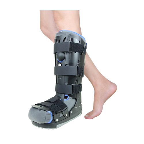 16 inch Pneumatic Walker boot (Ortho-Aid Brand)