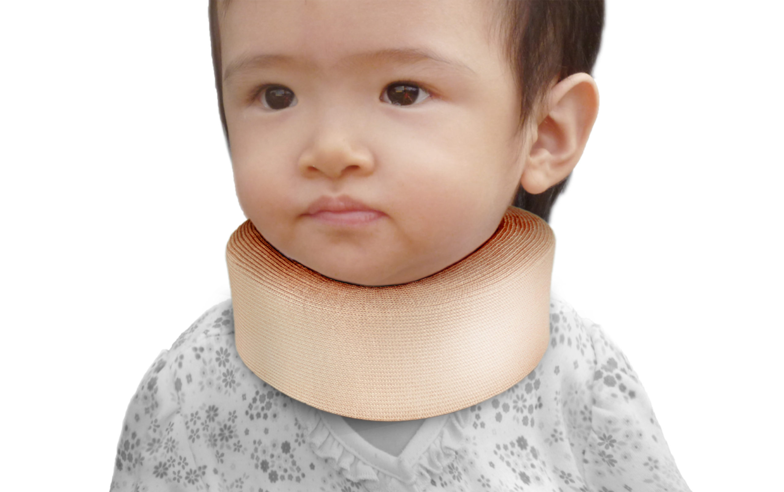 Child Soft Collar (Ortho-Aid Brand)