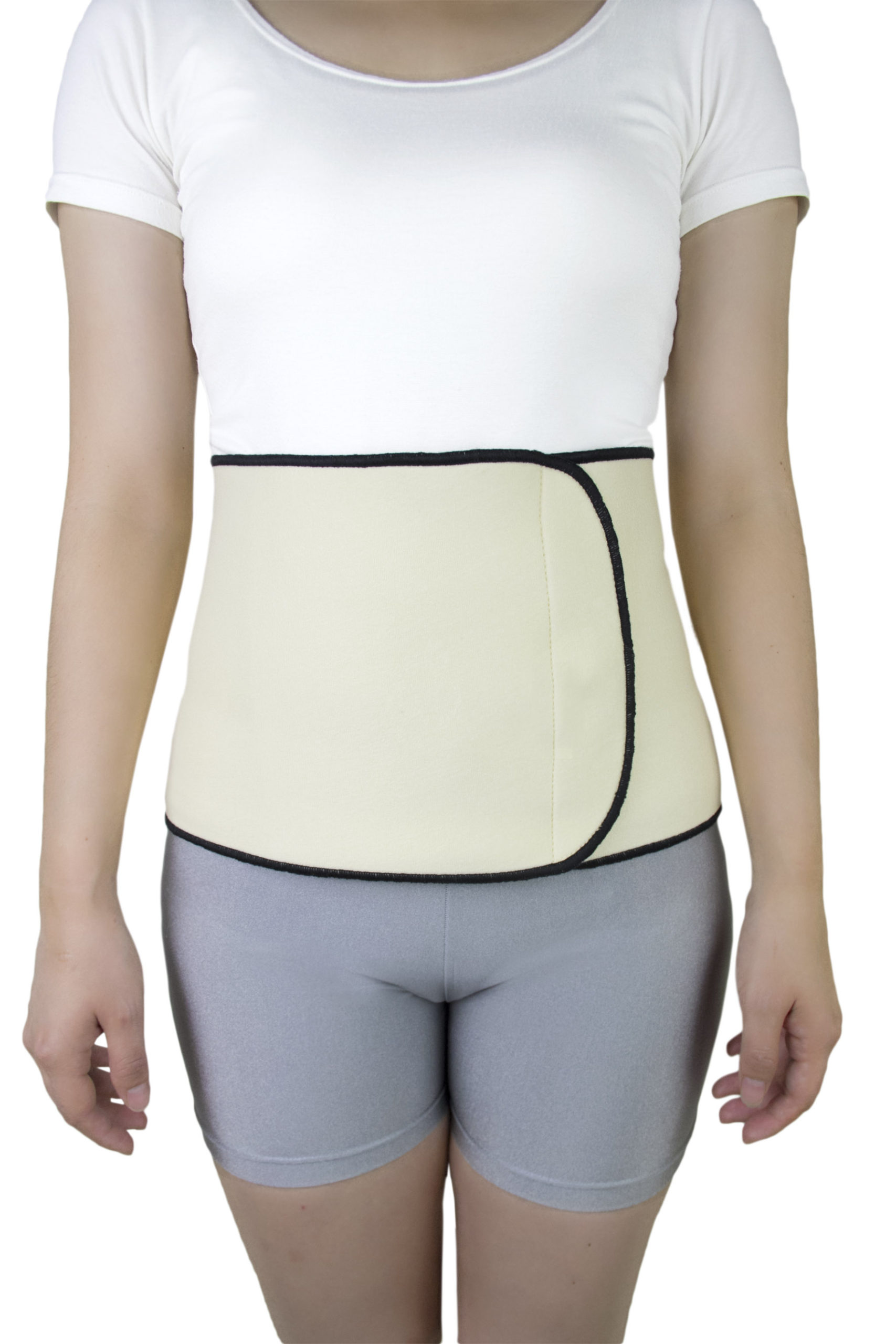 Abdominal binder(Ortho-Aid Brand)
