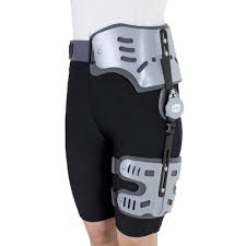 Hip stabilizer/ Hip Brace (Ortho-Aid Brand)