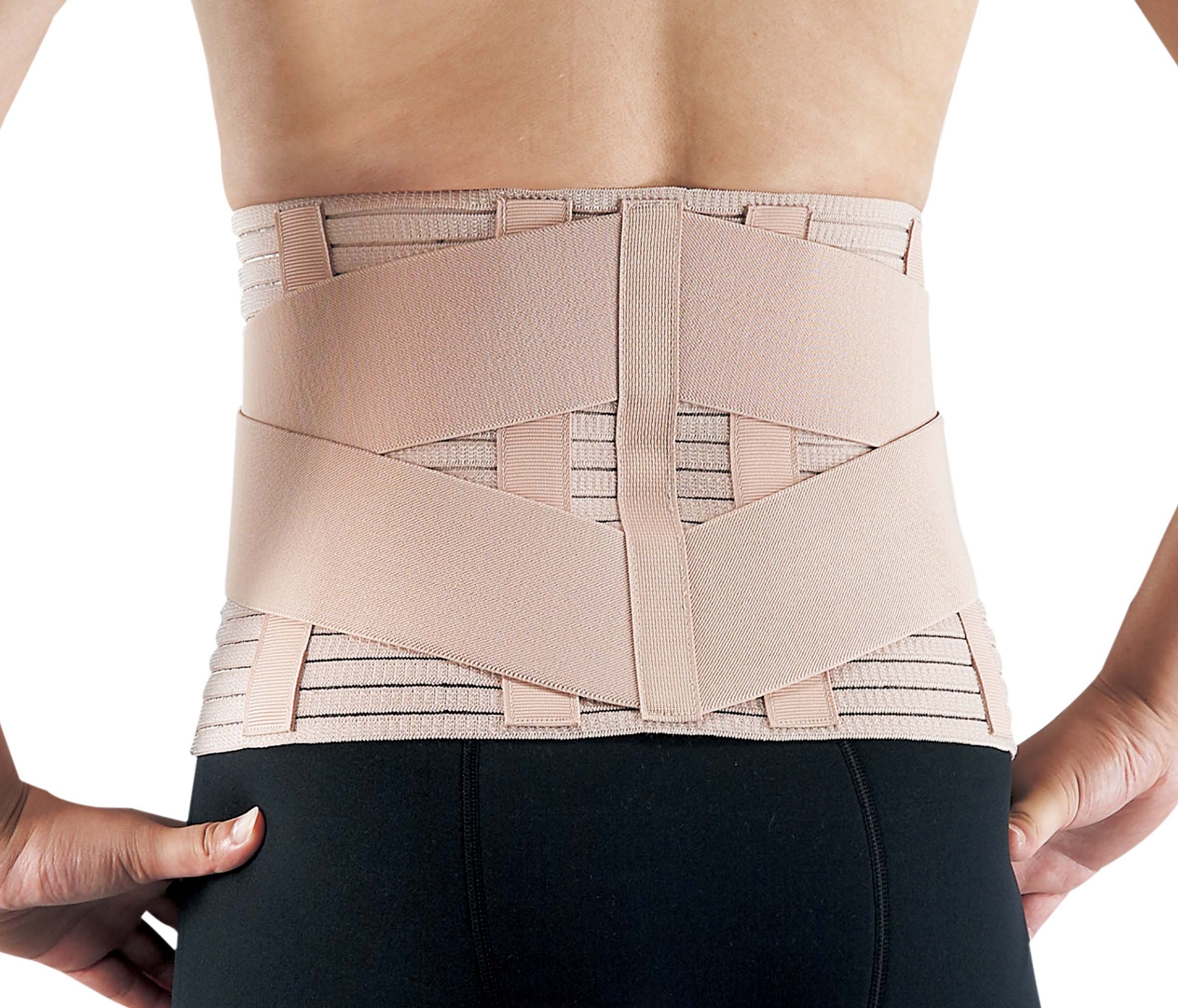 Lumbar support (Ortho-Aid Brand)