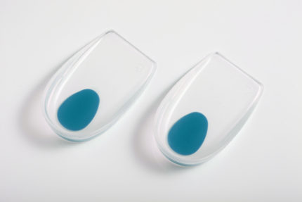 Heel cushion (Ortho-Aid Brand)