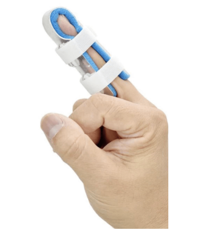 Finger Splint/ Finger Cot (Ortho-Aid Brand)