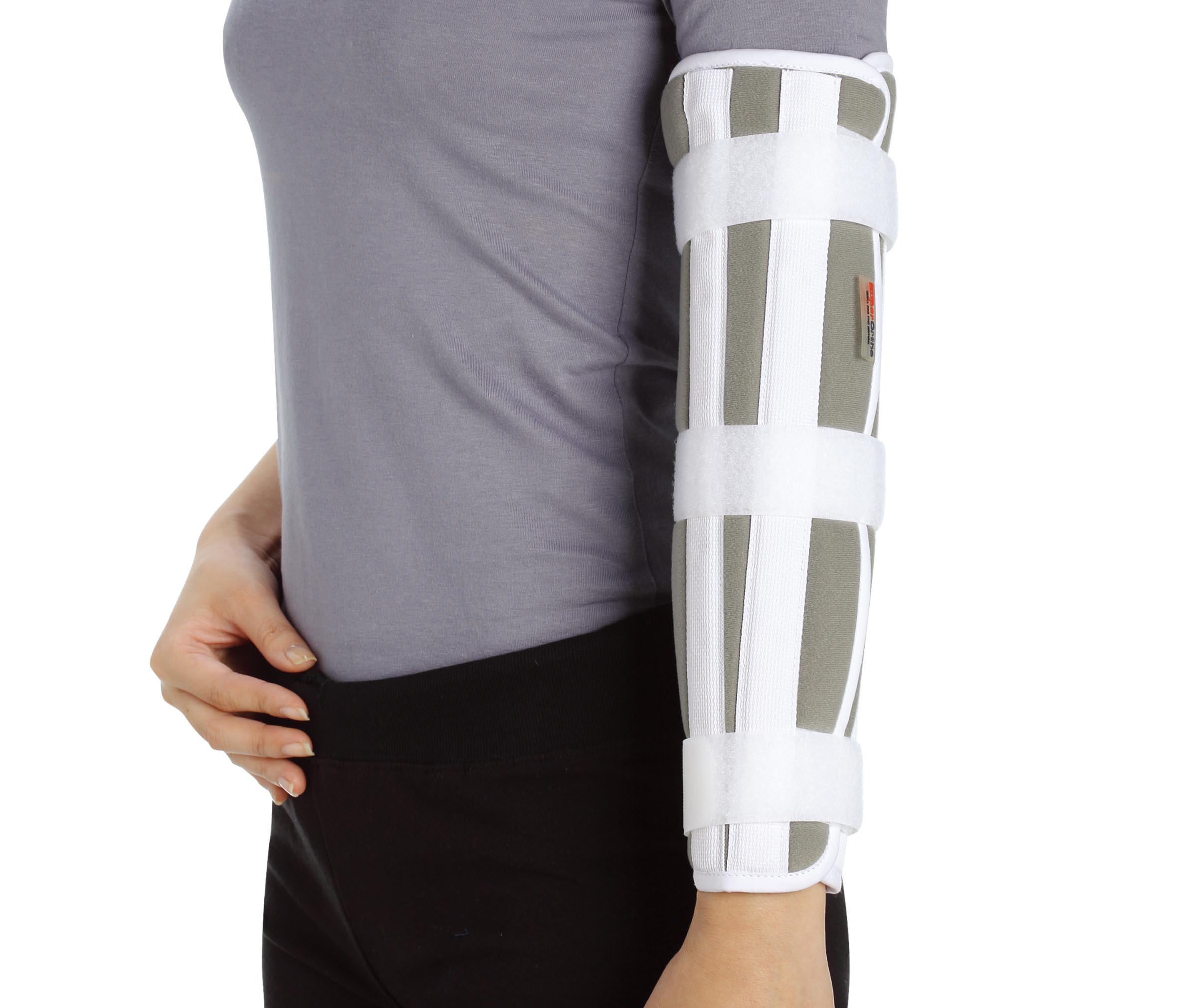 Arm Splint (Ortho-Aid Brand)