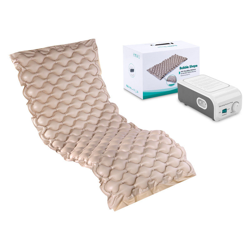 Ripple mattress