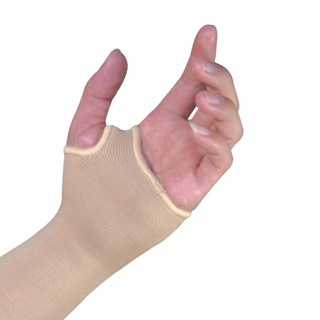 Elastic wrist and palm support(Ortho-aid Brand)