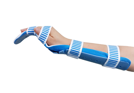 Volar splint (premold type) YOGIPS