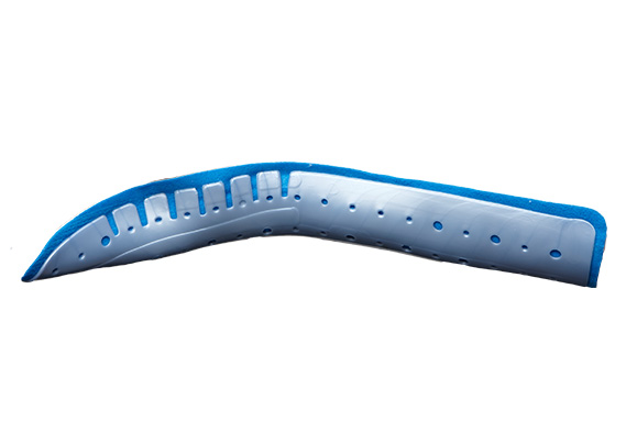Ulnar gutter splint (premold type) YOGIPS