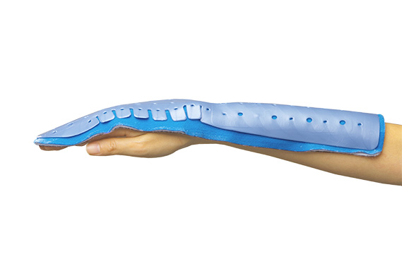 Dosal splint (premold type)YOGIPS