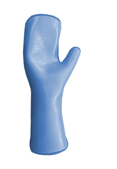 Resting pan mitt splint (premold type)YOGIPS