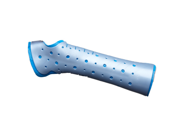Wrist neutral palmar splint (premold type)YOGIPS