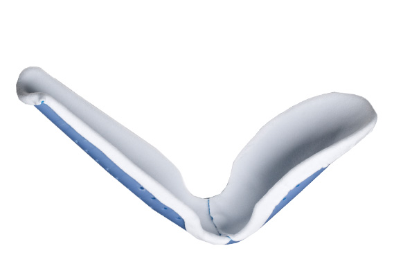 Forearm humerus splint (YOGIPS)