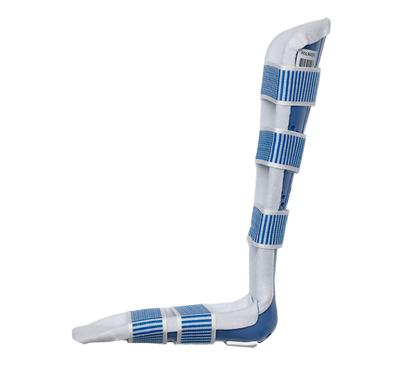 Tibial splint -below knee(YOGIPS)