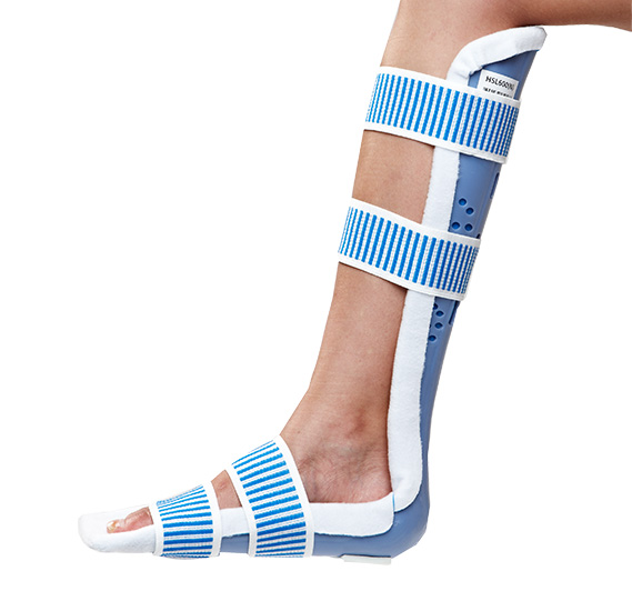 Tibial splint -below knee(YOGIPS)