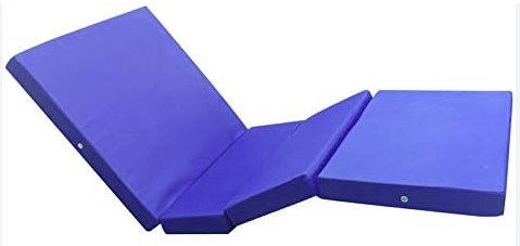THREE FUNCTION MANUAL HOSPITAL BED (SUBIKO BRAND)
