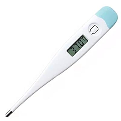 Digital thermometer