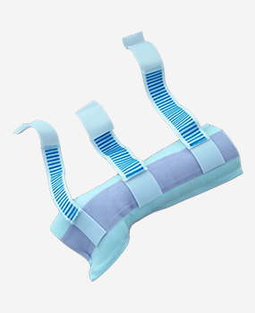 HYGIA BELT SPLINT-Softpolyeester  (Roll) 12.5cm x 450cm