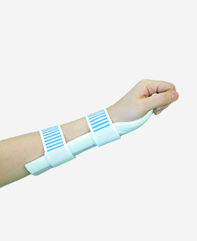 HYGIA BELT SPLINT-Soft polyester  (Pre cut) 12.5cm x 112.5cm