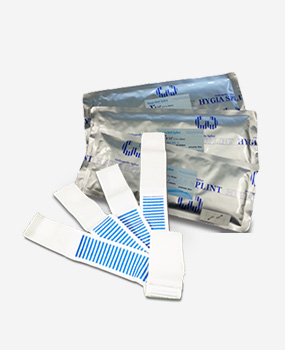 HYGIA BELT SPLINT-Soft polyester  (Pre cut) 12.5cm x 112.5cm