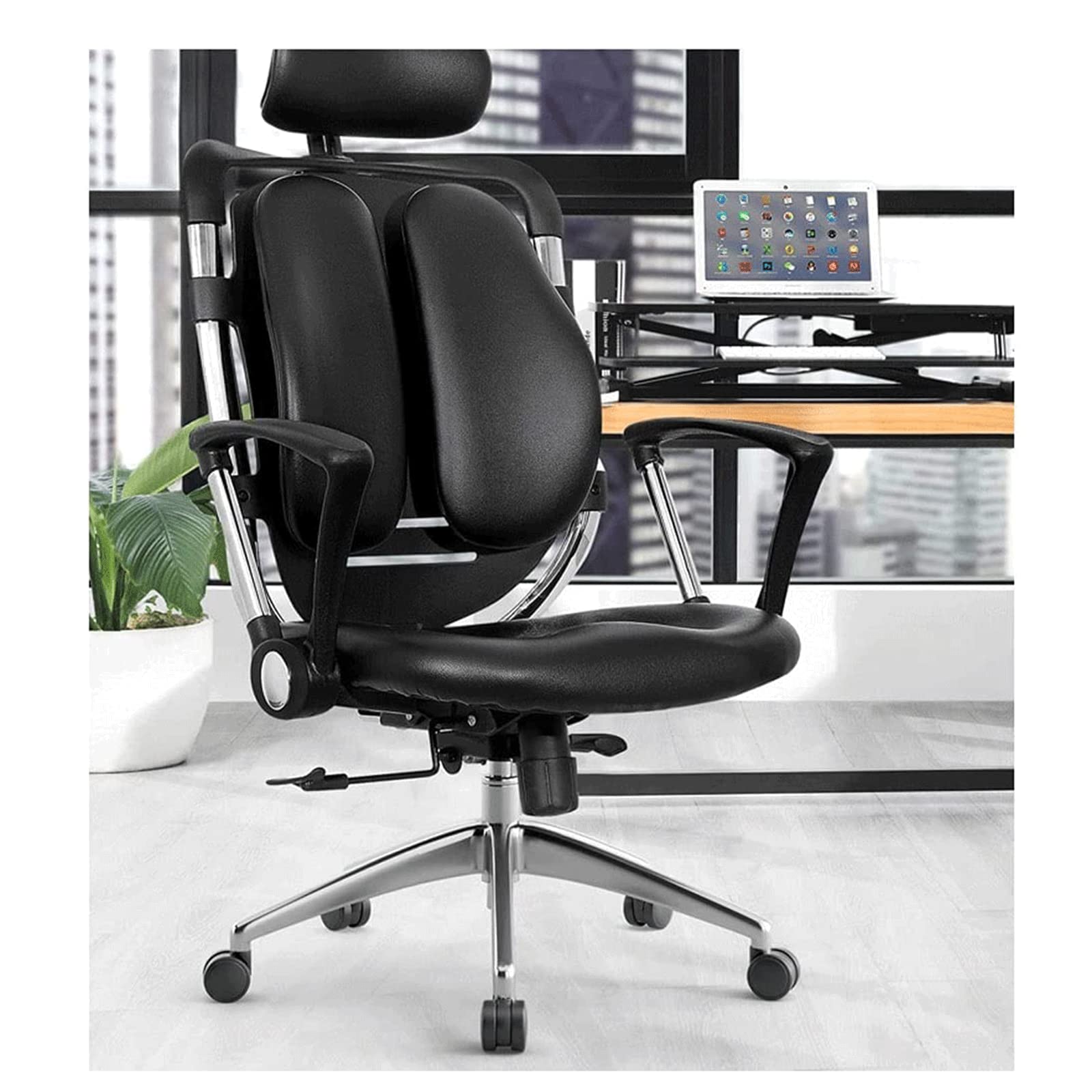 Orthopaedic Office Chair