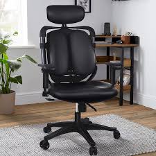 Orthopaedic Office Chair