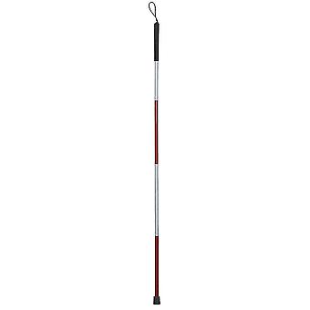 Folding White Cane for the Visually Impaired (Blind Cane)