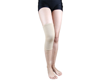 Elastic Knee Support(Ortho-Aid)