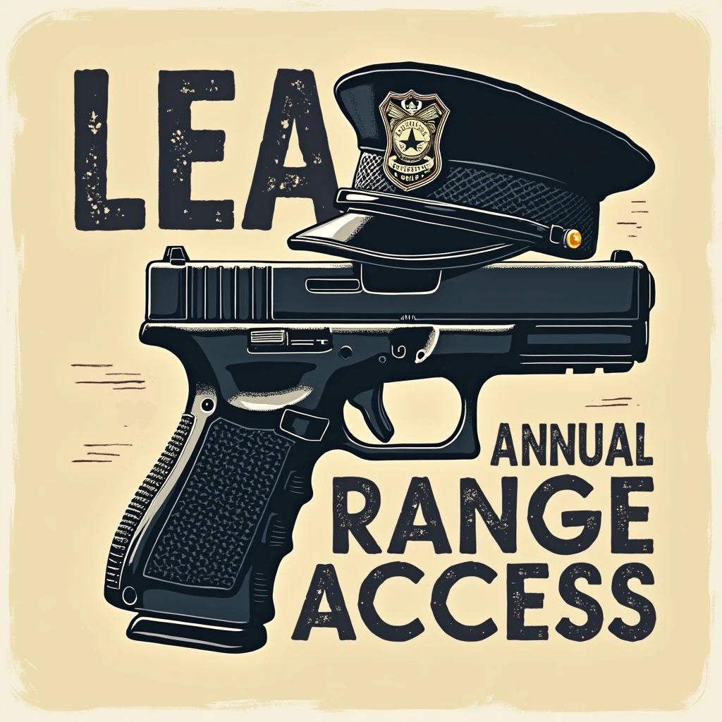 LEA Annual Range Fee