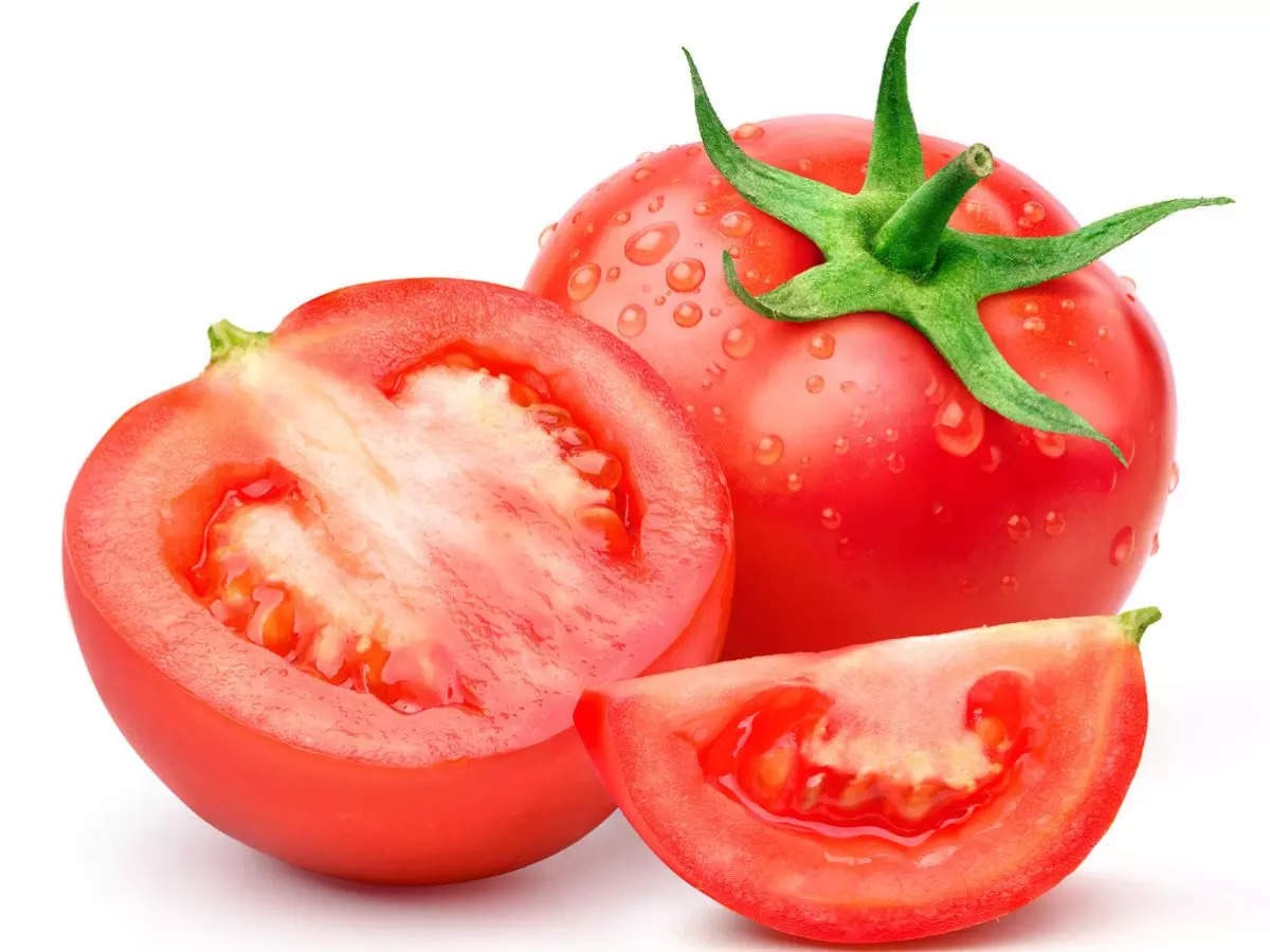 Fresh Tomatoes