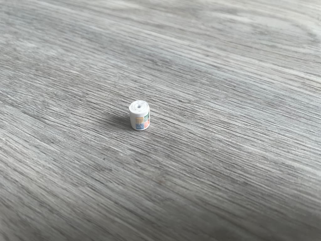 Nano Logbücher