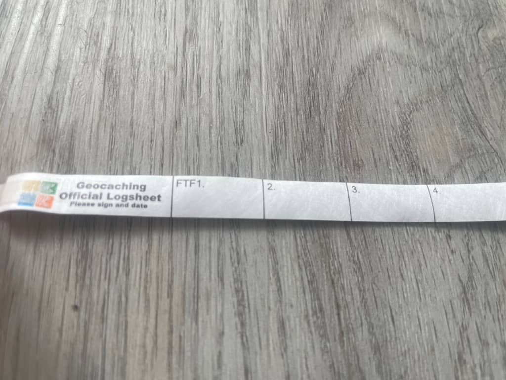 Nano Logbücher
