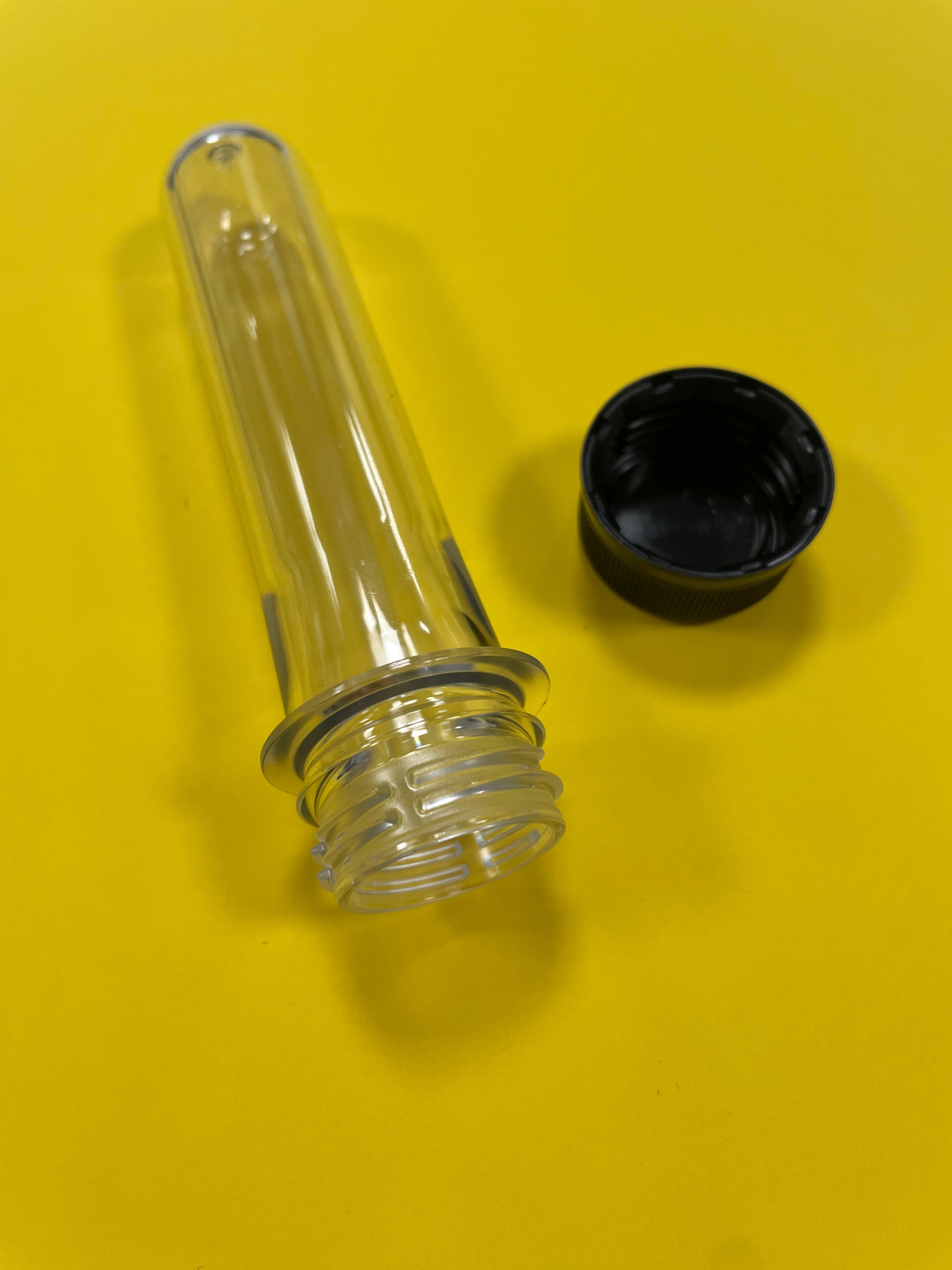 100 Petlinge mit Deckel