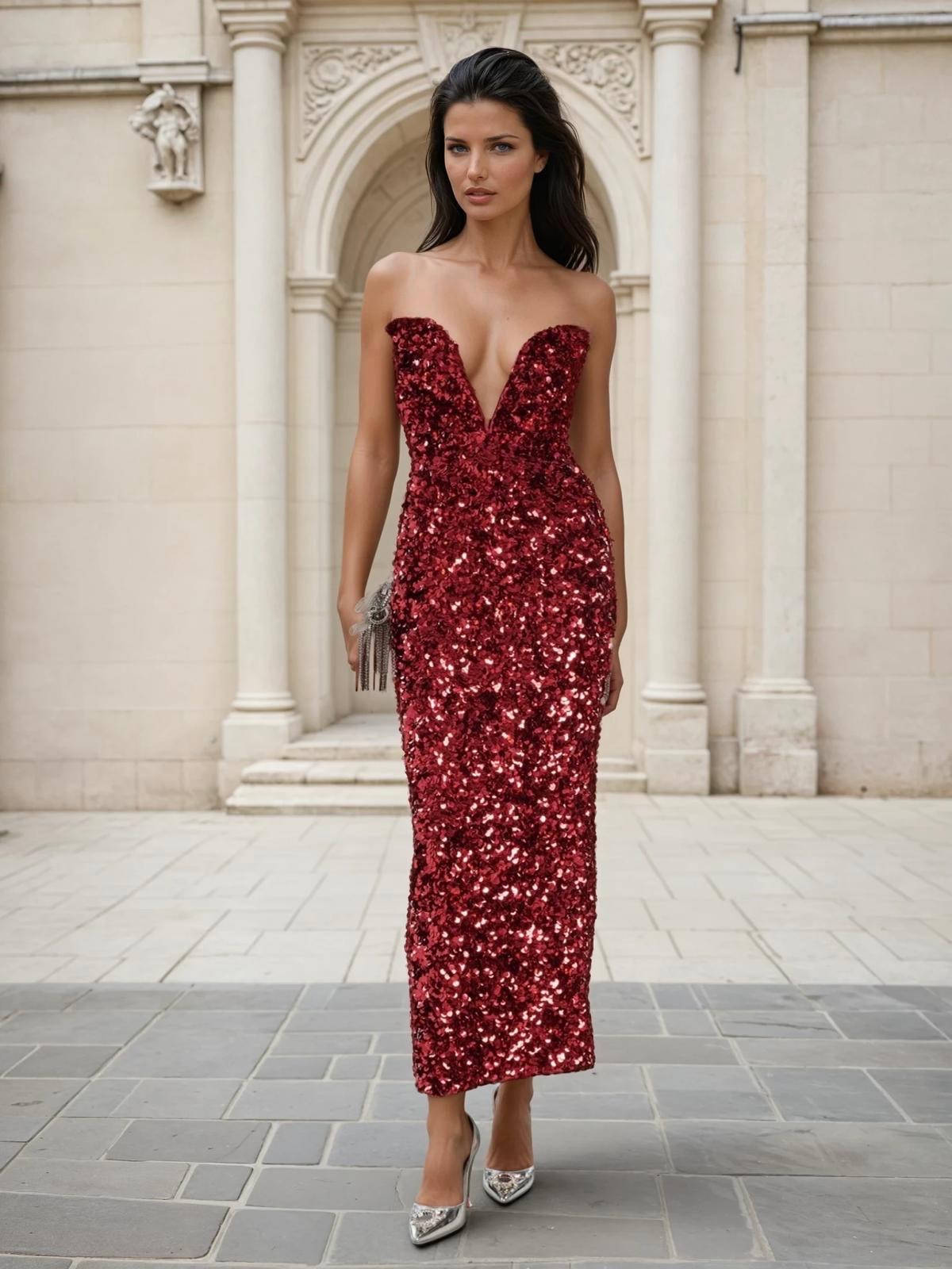 Self Portrait no.282