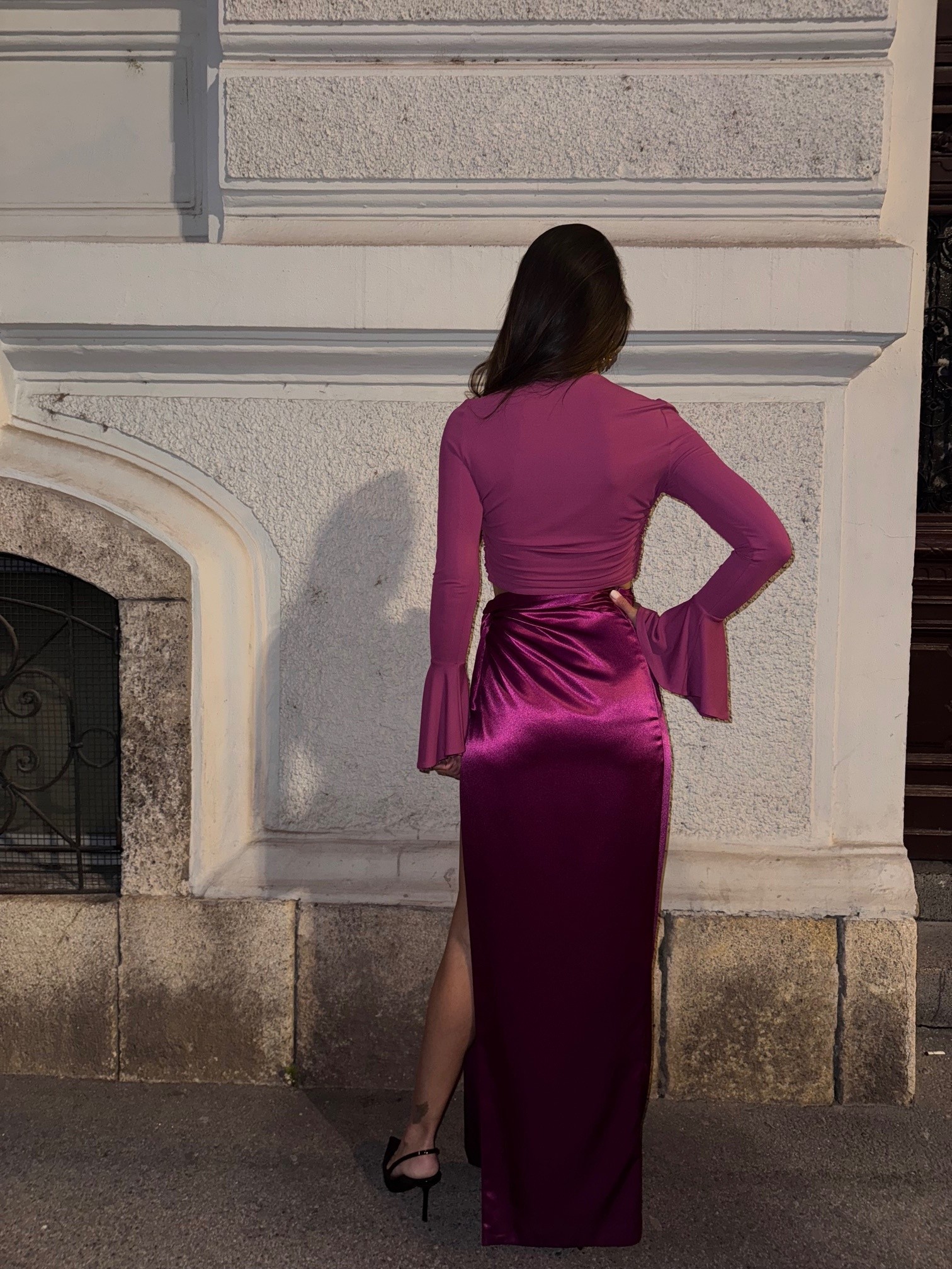 Magda Butrym x J'veux no.220