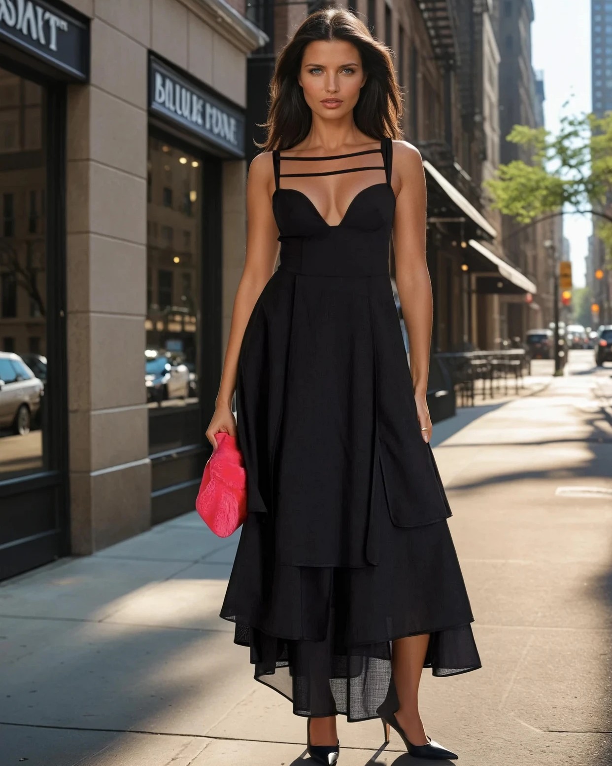 A.W.A.K.E Mode no.215