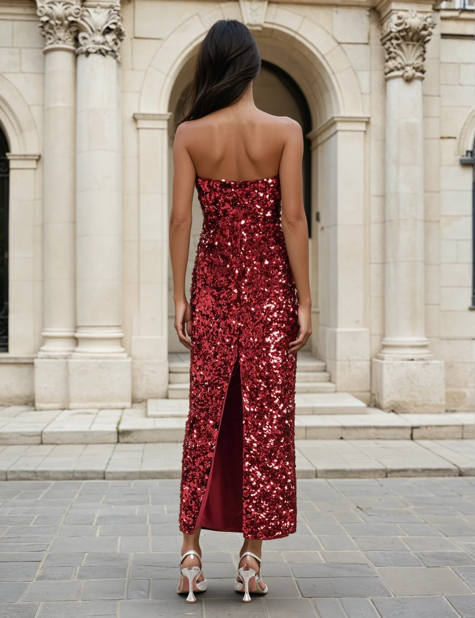 Self Portrait no.282