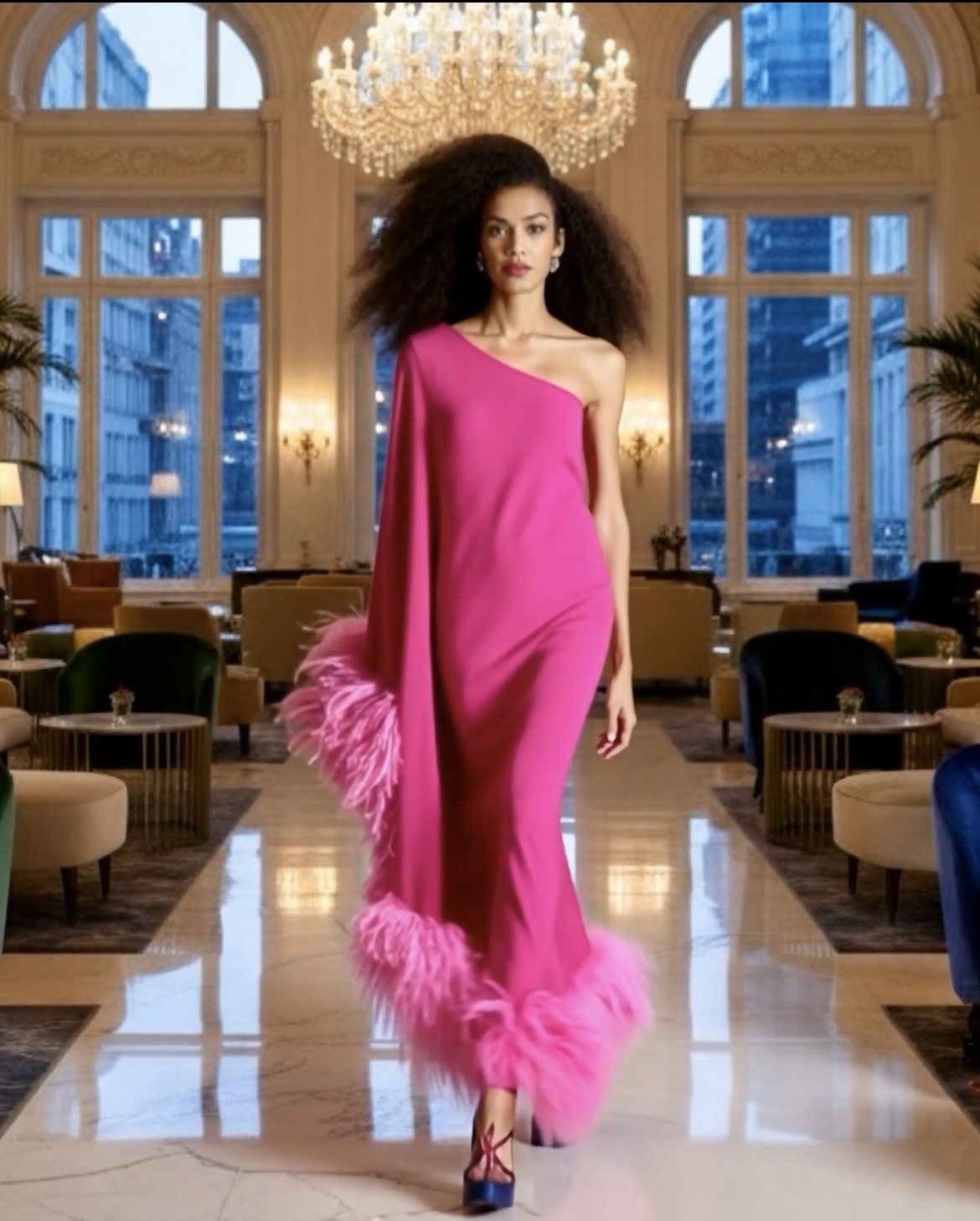 The New Arrivals Ilkyaz Ozel no.333