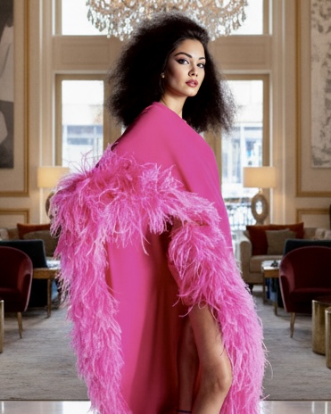 The New Arrivals Ilkyaz Ozel no.333